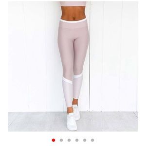 Yoga sport wear NWOT leggings